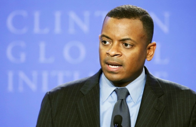 Anthony Foxx Biography, Anthony Foxx's Famous Quotes - Sualci Quotes 2019