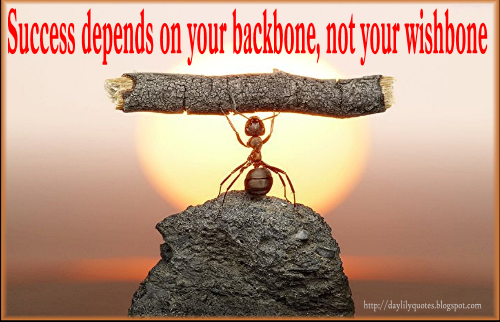 Famous quotes about 'Backbone' - Sualci Quotes 2019