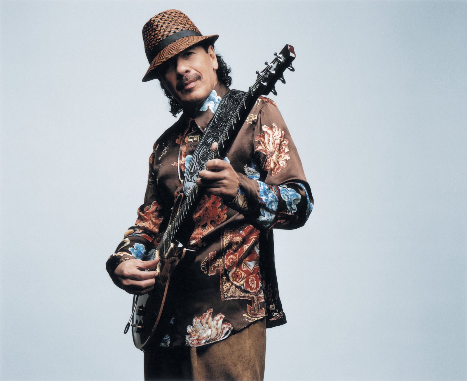 Carlos Santana Biography, Carlos Santana's Famous Quotes Sualci