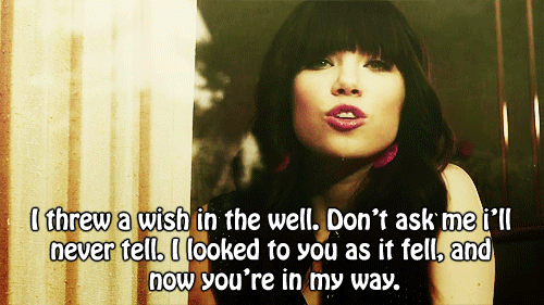 Carly Rae Jepsens Quotes Famous And Not Much Sualci Quotes 2019