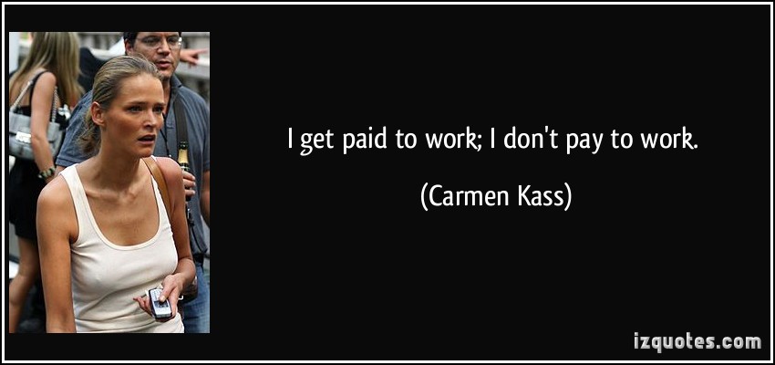 Carmen Kass Quotes - BrainyQuote