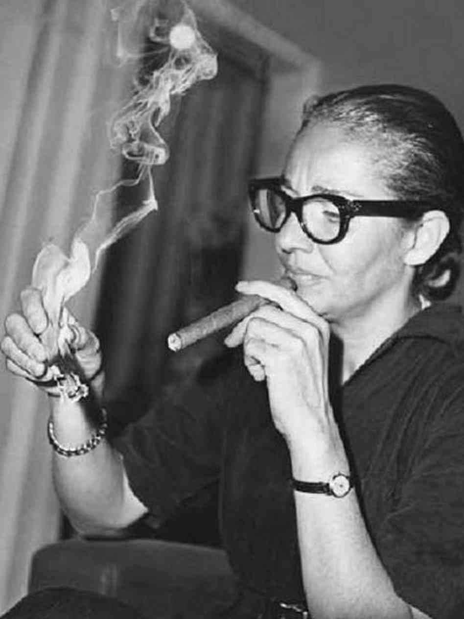 Chavela Vargas Biography Chavela Vargas s Famous Quotes Sualci 