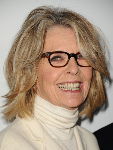 Diane Keaton's quotes, famous and not much - Sualci Quotes 2019