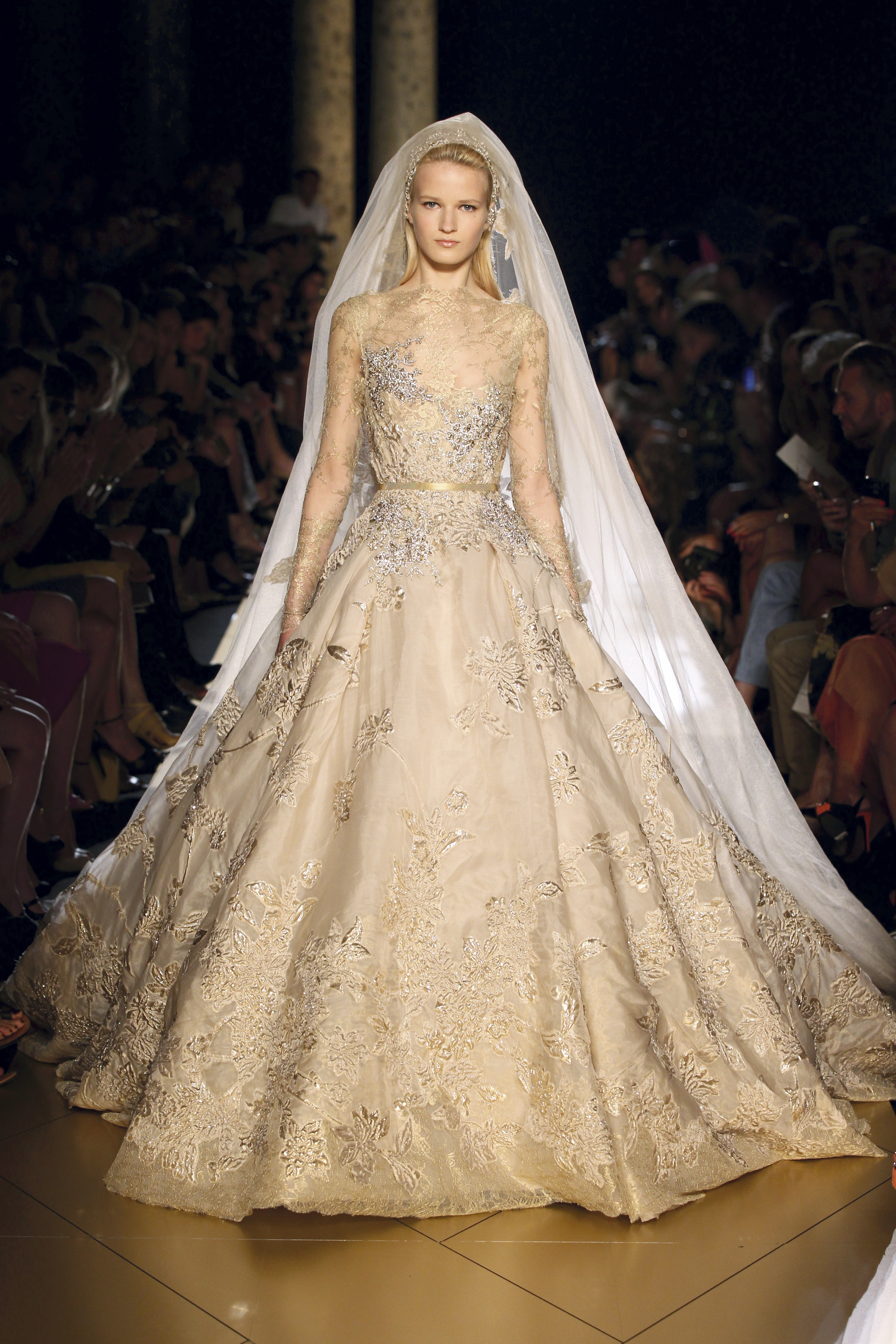 Elie Saab Biography, Elie Saab's Famous Quotes - Sualci Quotes 2019