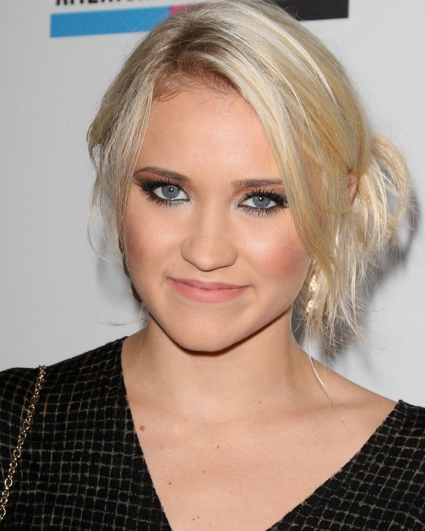 Emily Osment's quotes, famous and not much - Sualci Quotes 2019