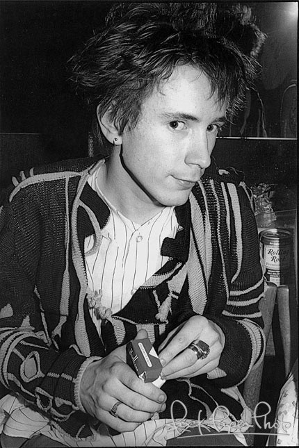 John Lydon Biography, John Lydon's Famous Quotes - Sualci Quotes