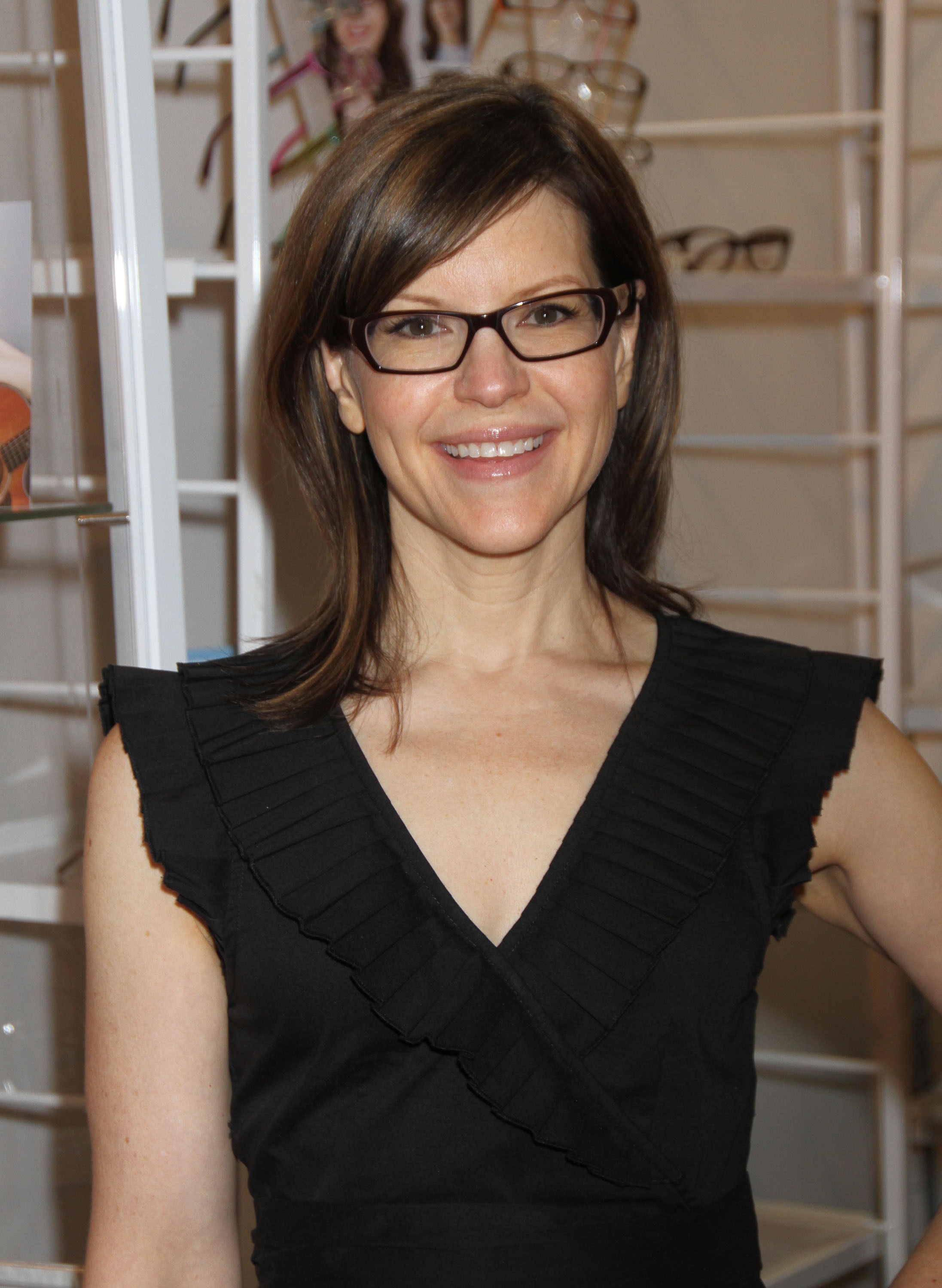 Lisa loeb height