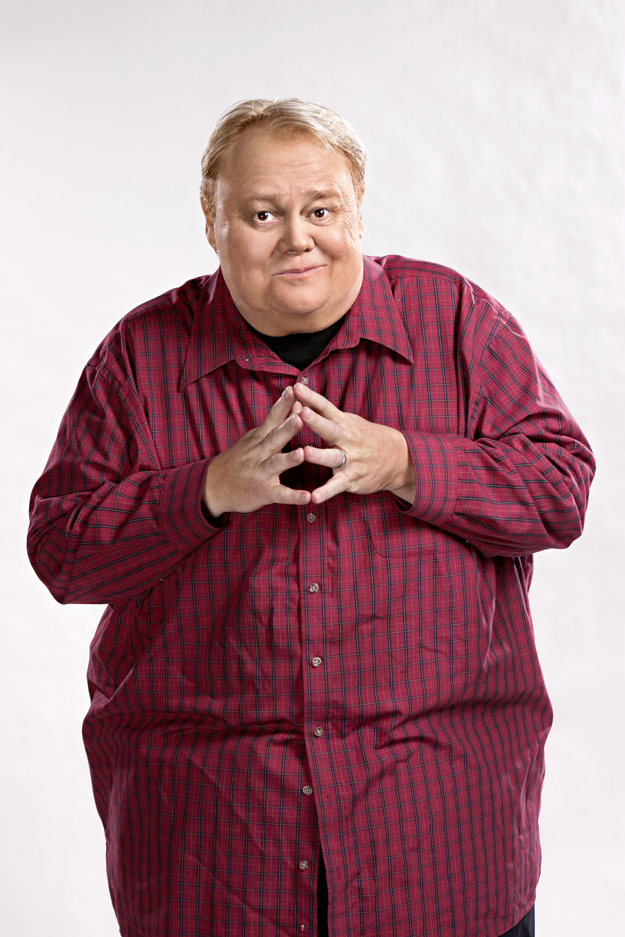 Louie Anderson Biography, Louie Anderson&#39;s Famous Quotes - Sualci Quotes
