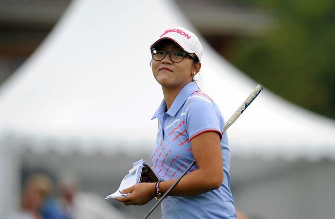 Lydia Ko's quotes, famous and not much - Sualci Quotes 2019