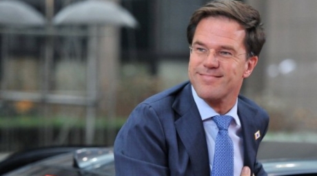 Mark Rutte S Quotes Famous And Not Much Sualci Quotes