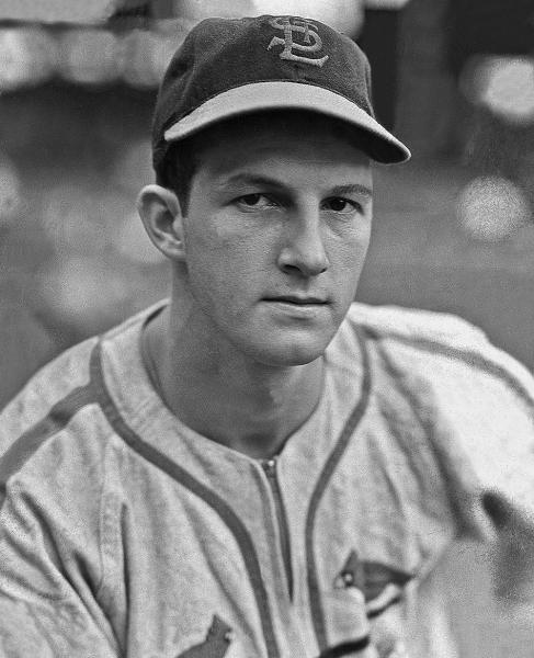 Stan Musial Biography, Stan Musial's Famous Quotes - Sualci Quotes 2019