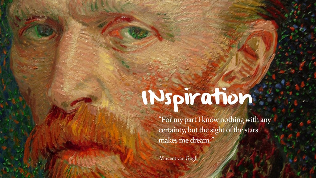 Vincent Van Gogh's quotes, famous and not much - Sualci Quotes 2019