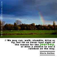 Gloria Gaither's quote