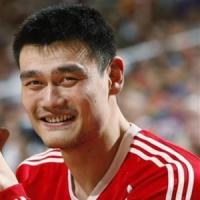 Yao Ming's quote