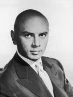 Yul Brynner's quote